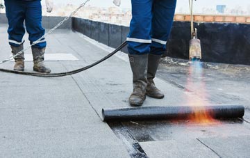 asphalt roofing Hornsea, East Riding Of Yorkshire