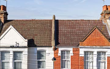 clay roofing Hornsea, East Riding Of Yorkshire