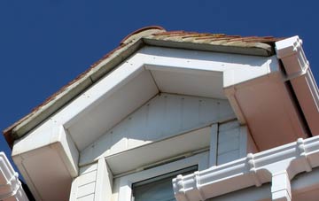 Hornsea fascia installation costs