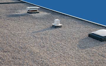 flat roofing Hornsea, East Riding Of Yorkshire