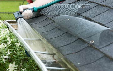 Hornsea gutter cleaning costs