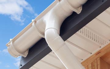 Hornsea gutter installation costs