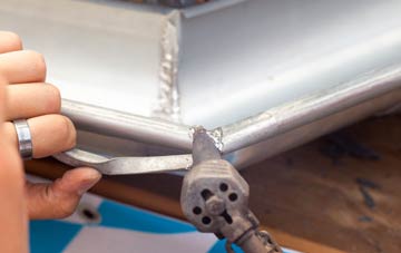 disadvantages of Hornsea lead roofing