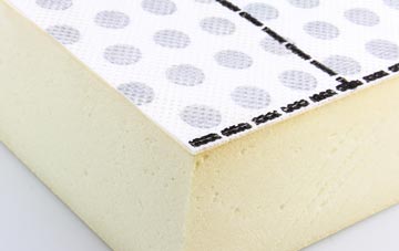 meeting Hornsea building codes