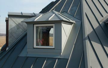 metal roofing Hornsea, East Riding Of Yorkshire