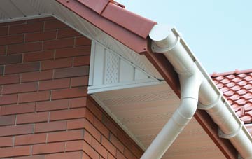 Hornsea soffit repair costs
