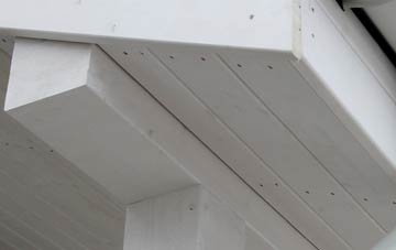 soffits Hornsea, East Riding Of Yorkshire