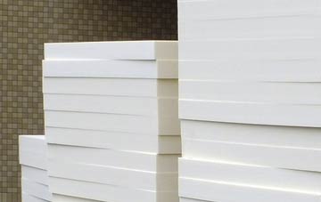 Hornsea tapered roof insulation costs