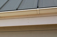 Hornsea soffit repair