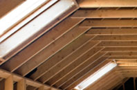Hornsea tapered roof insulation quotes